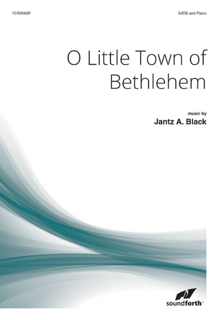 O Little Town Of Bethlehem